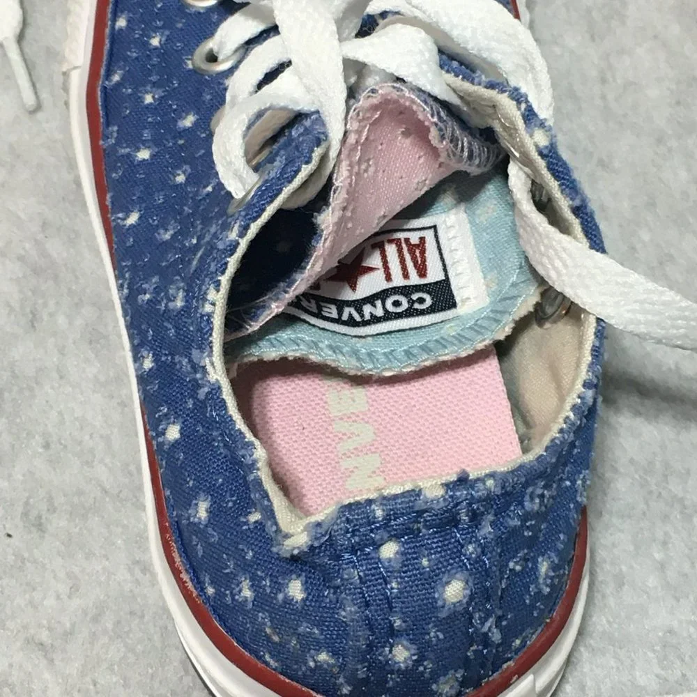 Converse all star